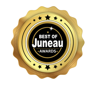 Best of Juneau Logo