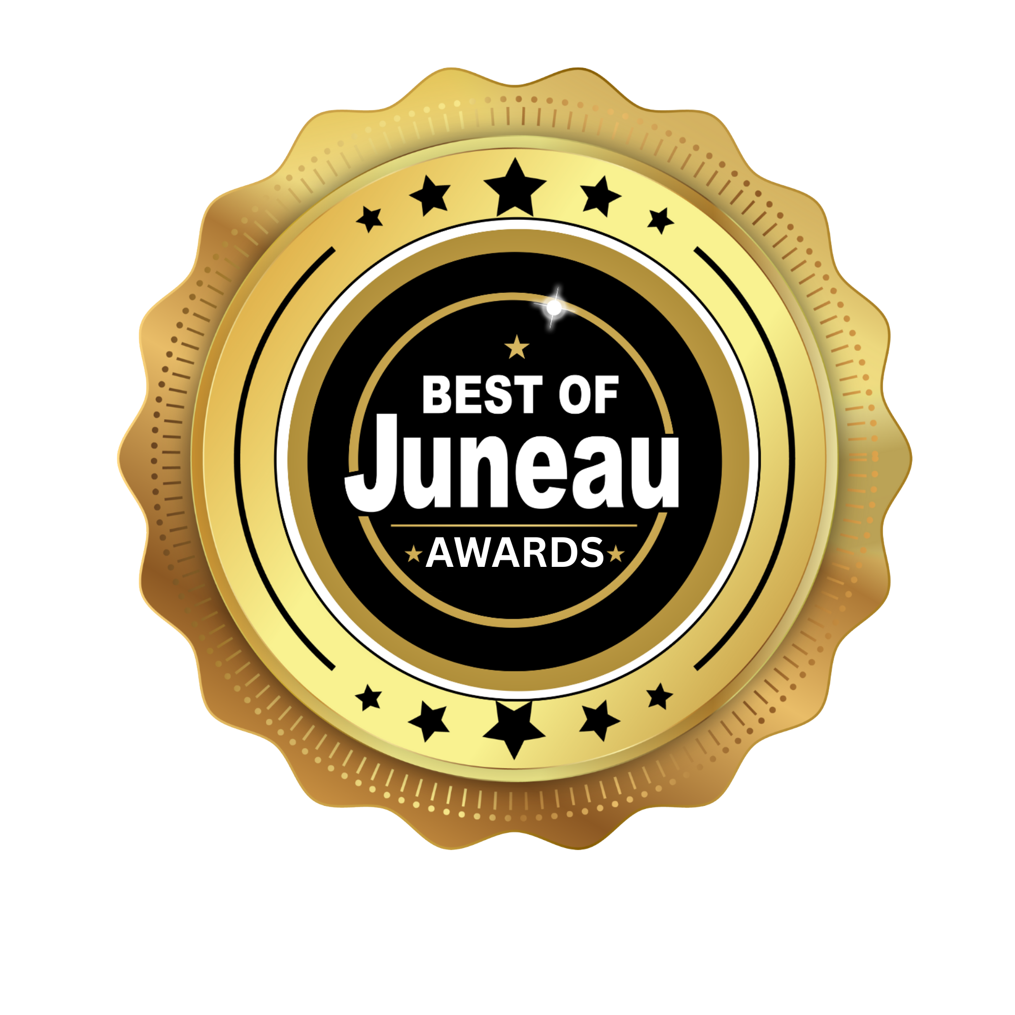 Best of Juneau Logo