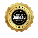 Best of Juneau Logo